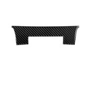 Accessoires D'intérieur Autocollant Sortie D'air Changement Vitesse En Ensemble Lève-vitre CD AC Accessoires D'intérieur Voiture Pour Lexus IS250 IS350 300H 2013-2019(Carbon Fiber B)
