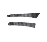 Accessoires D'intérieur Autocollants Intérieurs Entiers En Pour Chevrolet Pour Corvette C8 2020 - 2023 Garniture Tableau Bord Couverture Console Changement Vitesse(Style 10)