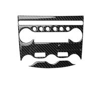 Accessoires D'intérieur Compteur Vitesse Changement Vitesse Ensemble Poignées Porte Lève-vitre Accessoires D'intérieur Voiture Autocollant Pour Nissan 370Z Z34(25)