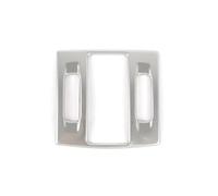 Accessoires D'intérieur Console Air Center Voyant D'avertissement Cadre Décoration Accessoires Voiture Garniture Pour Mercedes Pour Benz Classe E W212 2010-2011 Intérieur Automobile