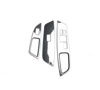 Accessoires D'intérieur De Voiture Autocollant Décoration Pommeau De Levier De Vitesse Couvercle De Poignée De Porte Pour Hyundai Pour Veloster 2011-2016