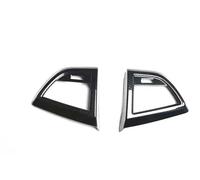 Accessoires D'intérieur De Voiture Autocollant Décoration Pommeau De Levier De Vitesse Couvercle De Poignée De Porte Pour Hyundai Pour Veloster 2011-2016