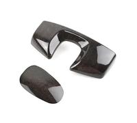 Accessoires D'intérieur De Voiture, Couvercle Boîte D'accoudoir Console Centrale, Garniture Boîtier Cadran Téléphone Pour Classe S W221 2008 - 2012 Aménagements intérieurs(2pcs)