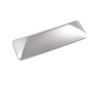 Accessoires D'intérieur De Voiture, Couverture Décoration Cadre Sortie D'air Avant AC Pour Benz W204 2008 - 2010(F)