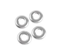Accessoires D'intérieur De Voiture, Couverture Décoration Cadre Sortie D'air Avant AC Pour Benz W204 2008 - 2010 autocollants(H)