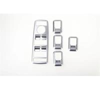 Accessoires D'intérieur De Voiture, Couverture Décoration Cadre Sortie D'air Avant AC Pour Benz W204 2008 - 2010(M)