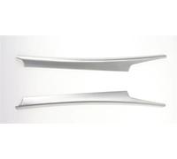 Accessoires D'intérieur De Voiture, Couverture Décoration Cadre Sortie D'air Avant AC Pour Benz W204 2008 - 2010(I)