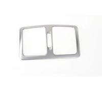 Accessoires D'intérieur De Voiture, Couverture Décoration Cadre Sortie D'air Avant AC Pour Benz W204 2008 - 2010 autocollants(E)
