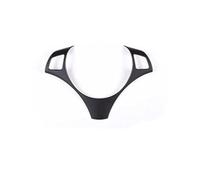 Accessoires D'intérieur De Voiture, Décoration Volant, Autocollant Cadre Garniture, Pour Série 1 3 E87 E90 E92 2004 - 2012 autocollants(G)