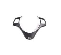 Accessoires D'intérieur De Voiture, Décoration Volant, Autocollant Cadre Garniture, Pour Série 1 3 E87 E90 E92 2004 - 2012 autocollants(K)