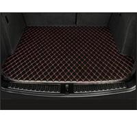 Accessoires d'intérieur de Voiture Tapis Coffre Voiture pour ZRV 2022 2023 Doublure Coffre Imperméable Accessoires D'intérieur Automobile(Style 3)