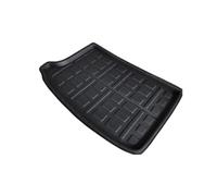 Accessoires d'intérieur de Voiture Tapis De Coffre De Voiture Imperméables Accessoires D'intérieur pour T-Cross pour Taigun 2018-2023