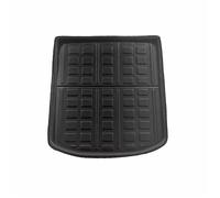 Accessoires d'intérieur de Voiture Tapis De Coffre De Voiture Imperméables, Accessoires D'intérieur pour A4 B9 8W 2016-2025