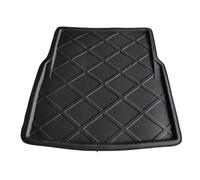 Accessoires d'intérieur de Voiture Tapis De Coffre De Voiture Imperméables pour Benz Classe E W212 2010-2016, Accessoires D'intérieur
