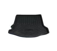 Accessoires d'intérieur de Voiture Tapis De Coffre Imperméable pour Ford pour Focus 3 Berline 2010-2018
