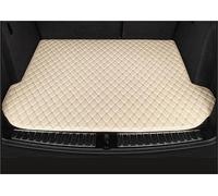 Accessoires d'intérieur de Voiture Tapis De Coffre Imperméable pour Toyota pour Prius 2016-2012(Style 1)
