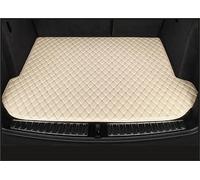 Accessoires d'intérieur de Voiture Tapis De Coffre Imperméables pour Toyota pour Prius 2011-2006(Style 1)