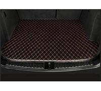 Accessoires d'intérieur de Voiture Tapis De Coffre Imperméables pour Toyota pour Prius 2011-2006(Style 3)