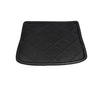 Accessoires d'intérieur de Voiture Tapis De Coffre Voiture Imperméables Accessoires D'intérieur pour Tiguan 5N MK1 2009-2016