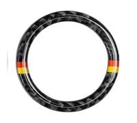 Accessoires D'intérieur Décoration Couvercle D'anneau Bouton D'arrêt Démarrage Moteur Voiture Pour Mercedes Pour Benz ABC GLC GLA CLA CLS Classe W176 W205 X156 Etc. Voiture L'intérieur(B Red Yellow)