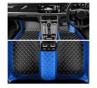 Accessoires D'intérieur En Cuir Imperméable Et Anti-salissure Pour Ford Pour Puma Pour St-line V Pour Crossover 2020 2021 2022 Voiture Tapis Moquettes(3pc floor mats 17,RHD)