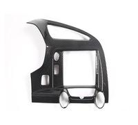 Accessoires D'intérieur Kit Intérieur En ABS Console Tableau Bord Panneau Changement Vitesse Autocollants Couverture Décoration Pour Chevrolet Pour Corvette C7 2014 - 2019(Style21)