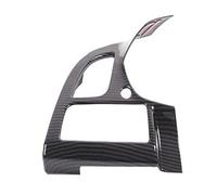 Accessoires D'intérieur Kit Intérieur En ABS Console Tableau Bord Panneau Changement Vitesse Autocollants Couverture Décoration Pour Chevrolet Pour Corvette C7 2014 - 2019(Style19)