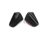 Accessoires D'intérieur Kit Intérieur En ABS Console Tableau Bord Panneau Changement Vitesse Autocollants Couverture Décoration Pour Chevrolet Pour Corvette C7 2014 - 2019(Style 6)