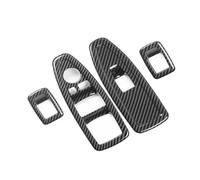 Accessoires D'intérieur Pour BMW 1 3 Pour Série 3GT F20 F30 F31 F34 F36 Voiture Vitre Bouton De Levage Décoration Panneau Garniture Décoration Couverture