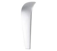 Accessoires D'intérieur Pour BMW E87 Série 1 E90 E92 E84 X1 Autocollant Intérieur Voiture Pommeau Levier Vitesse Handball(White)