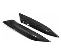 Accessoires D'intérieur Pour BMW Série 3 4 G20 G26 2020-2022 I40 RHD Intérieur Voiture Contrôle Central Tableau Bord Pommeau Levier Vitesse Panneau Garniture(Side Panel)