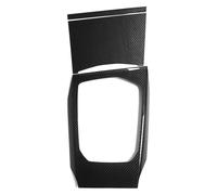 Accessoires D'intérieur Pour BMW Série 3 4 G20 G26 2020-2022 I40 RHD Intérieur Voiture Contrôle Central Tableau Bord Pommeau Levier Vitesse Panneau Garniture(Central 3pcs)