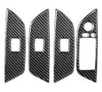 Accessoires D'intérieur Pour BMW X1 E84 2011 Bandes Décoratives Intérieures(E Right-hand Drive)