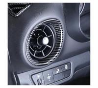 Accessoires D'intérieur Pour Kia K3 2019-2024 Accessoires Intérieurs Garniture Ventilation Ca Voiture Autour Du Cadre Tableau Bord Couvercle Sortie D'air Côté Gauche Droit