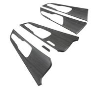 Accessoires D'intérieur Pour Kia Pour Sportage NQ5 2022 2023 Autocollants Pommeau Levier Vitesse Frein À Main Central