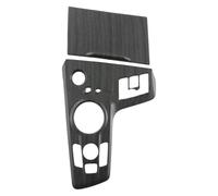 Accessoires D'intérieur Pour Kia Pour Sportage NQ5 2022 2023 Autocollants Pommeau Levier Vitesse Frein À Main Central ABS