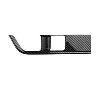 Accessoires D'intérieur Pour KIA Pour Sportage NQ5 2022 2023 Phare Phare Lampe Bouton Commutation Autocollant Couverture Cadre Garniture ABS Voiture Style LHA Intérieur Automobile