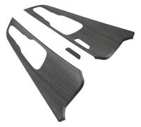 Accessoires D'intérieur Pour Kia Pour Sportage Pour NQ5 2022 2023 Autocollants Pommeau Levier Vitesse Frein À Main Central ABS