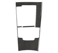 Accessoires D'intérieur Pour Mazda 3 Pour AXELA 2020-2023 Autocollant Décoratif Pommeau Levier Vitesse(Lhd)