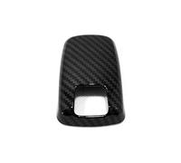 Accessoires D'intérieur Pour Peugeot 508 Pour Allure SW GT Centre Latéral Tableau Bord Climatisation Sortie Ca Garniture Ventilation Couvercle Du Panneau Changement Vitesse(ABS Carbon Model A)