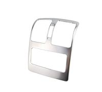 Accessoires d'intérieur voiture Compatible Avec Mercedes Pour Benz Pour GLK X204 2008-2013 2014 2015 Autocollant De Couverture Intérieure De Garniture D'aération De Sortie De Climatisation De Voiture