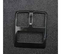 Accessoires d'intérieur voiture Compatible Avec Mercedes Pour Benz Pour GLK X204 2008-2013 2014 2015 Autocollant De Couverture Intérieure De Garniture D'aération De Sortie De Climatisation De Voiture