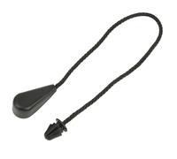 Accessoires D'intérieur Voiture Compatible avec Nissan Pour Qashqai 2016 2017 2018 2019 79965-10A Coffre Coffre Étagère À Colis Cordon Couvre Sangle Coffre Lanière Coffre Couverture Lanière
