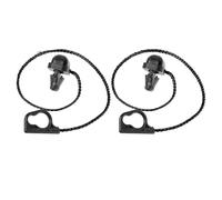 Accessoires D'intérieur Voiture Compatible avec Opel Pour Corsa D 2007 2008 2009 2010 2011 2012 2013 2014 2015, Cordon De Sangle Étagère De Coffre Arrière De Voiture 13367836