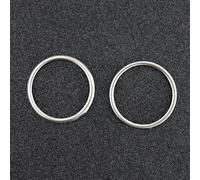 Accessoires d'intérieur voiture Compatible Avec Pour Q7 4L 2009-2015 Anneau Garniture Couvercle Sortie D'air Autocollants D'aération Tableau Bord Automatique Accessoires De Décoration Intérieure