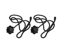 Accessoires D'intérieur Voiture Compatible avec Skoda Pour Octavia Mk2 1z 2004-2013 Pour Roomster 2006-2015 Pour Fabia Mk1 1999-2007 Cordon De Sangle De Coffre Arrière De Voiture 1z5867769