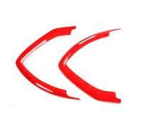 Accessoires d'intérieur voiture Compatible Avec Smart 451 Pour Fortwo 2009-2013 2014 Panneau Tableau De Bord Voiture Cadre Moulage Garniture Autocollants Couverture Décoration Intérieure