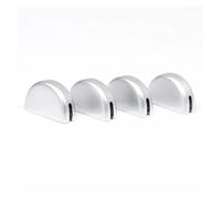 Accessoires D'intérieur Voiture Pour Tableau De Bord Climatisation Sortie D'air Tige De Réglage Garniture De Couverture Décorative Pour Land Pour Rover Pour Discovery 3/pour Discovery 4