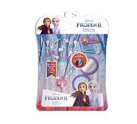 accessoires Disney Surgelés 2 filles acier 6-pièces