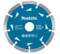 Accessoires - Disque à Tronçonner Diamanté 355x25,4 Mm E-12996 - Makita